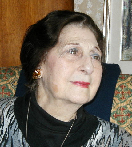 Nancy 2005